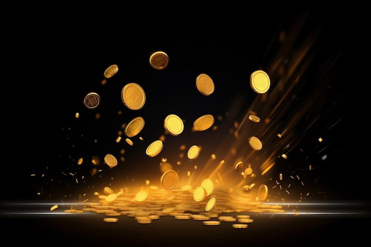 Antarmuka permainan Quickspin di platform crown138 dengan kontrol taruhan dan gulungan
